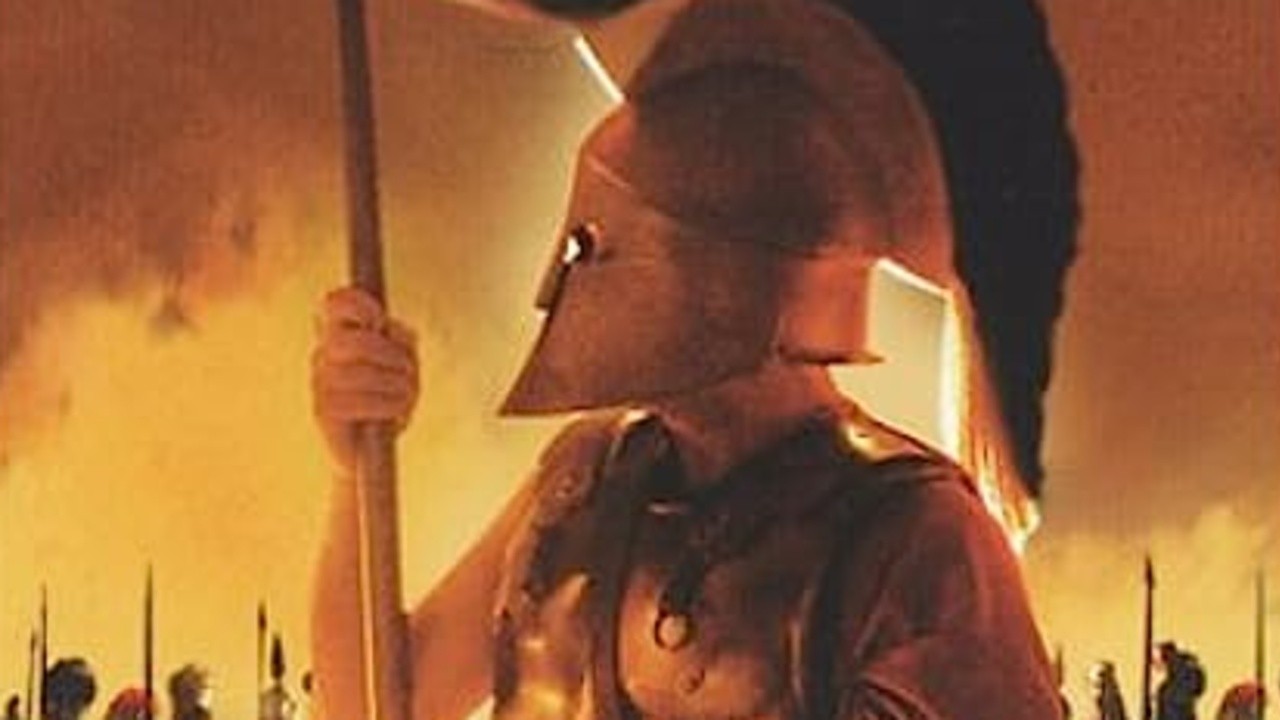 The Spartans