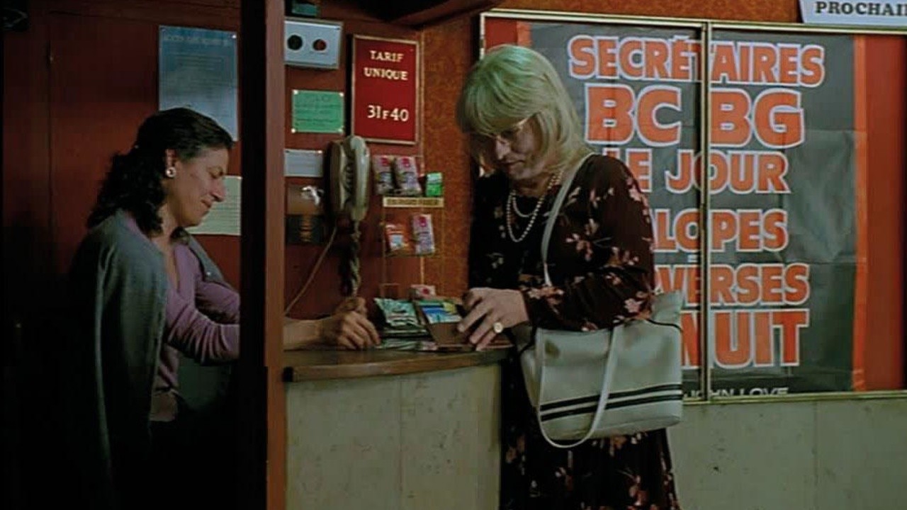 Image du film La Chatte à deux têtes
