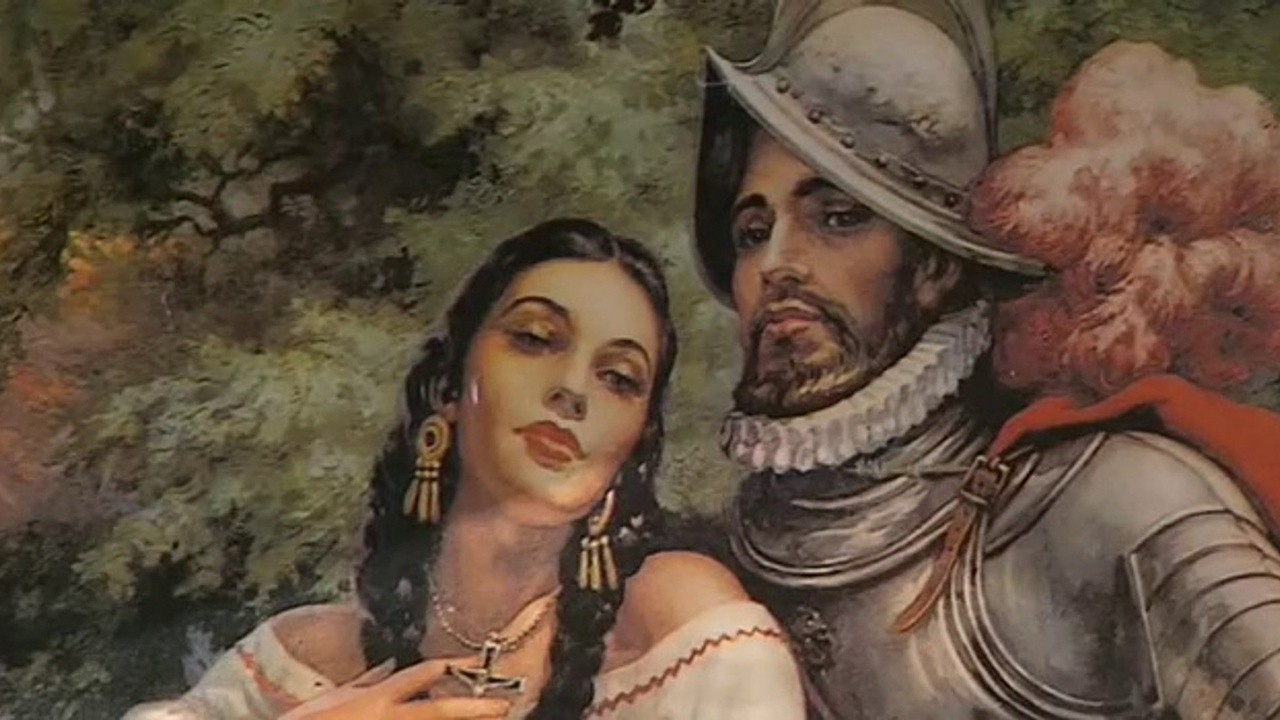 Conquistadors