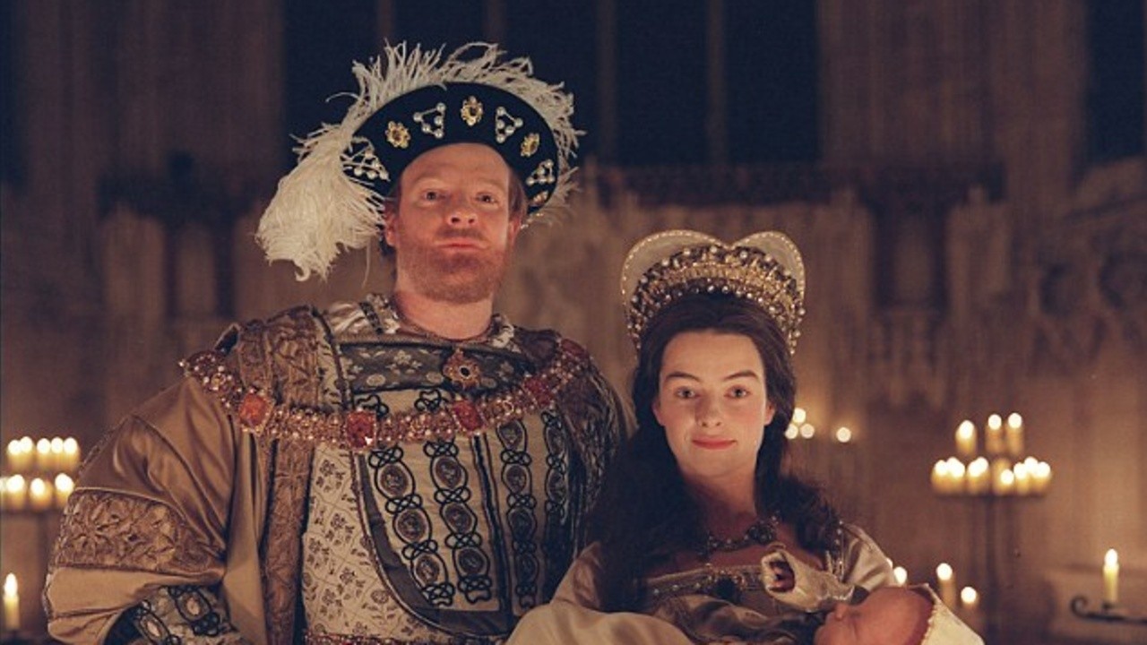 The Six Wives of Henry VIII