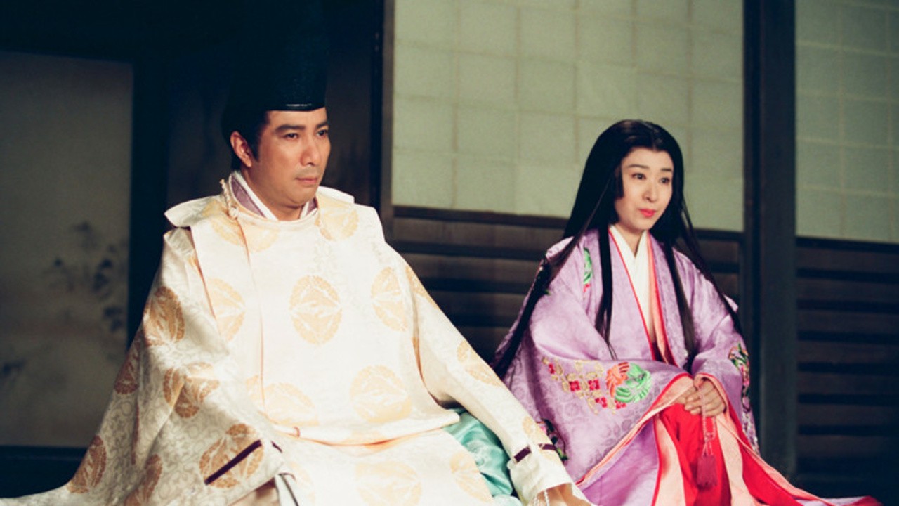 Hana no Ran (1994) | MUBI