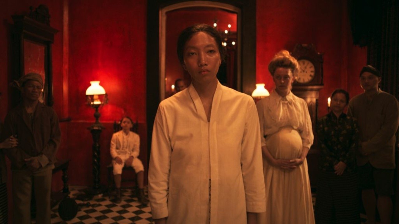 Image du film Sweet Dreams
