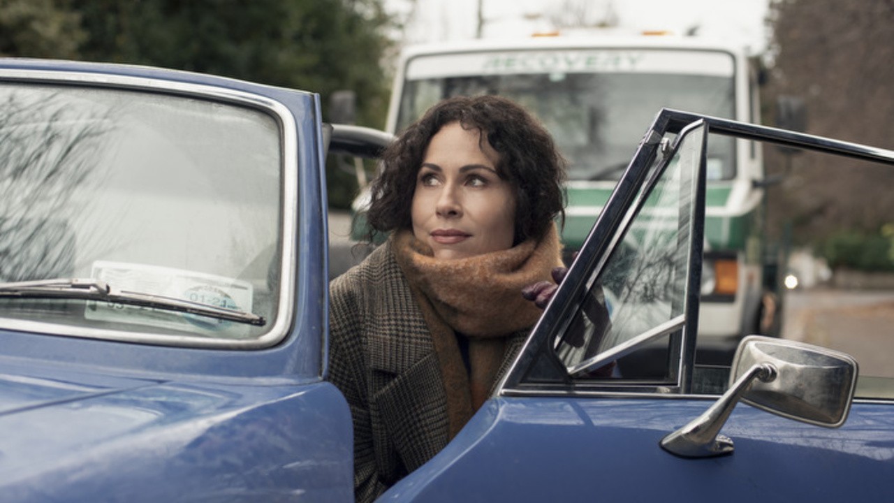 Zara Devlin - Films, Biographie et Listes sur MUBI