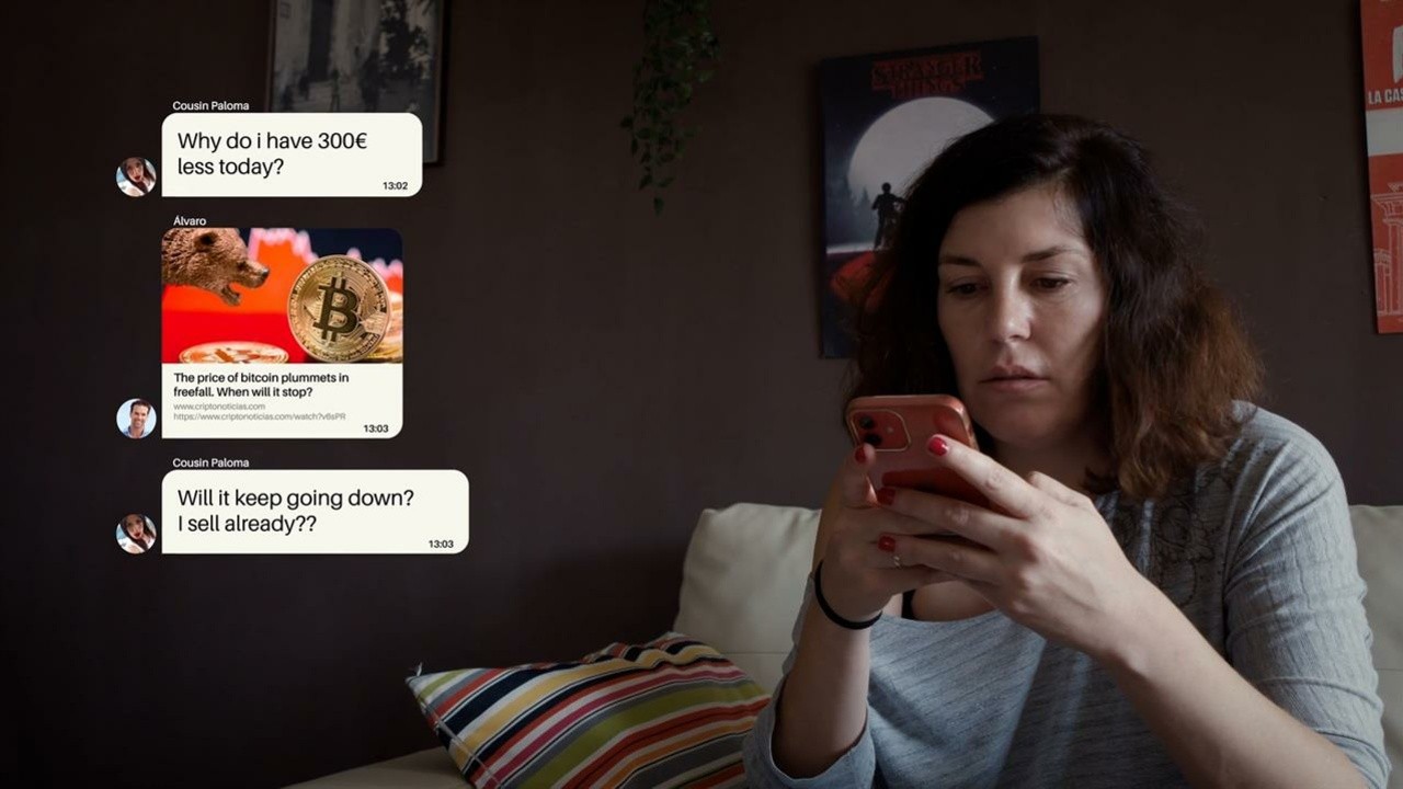 Bull Run (2023) | MUBI