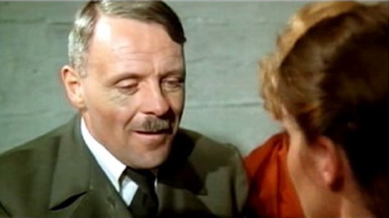 Hitler: The Comedy Years