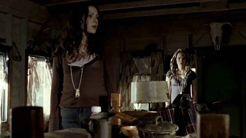 Wrong Turn 2: Dead End