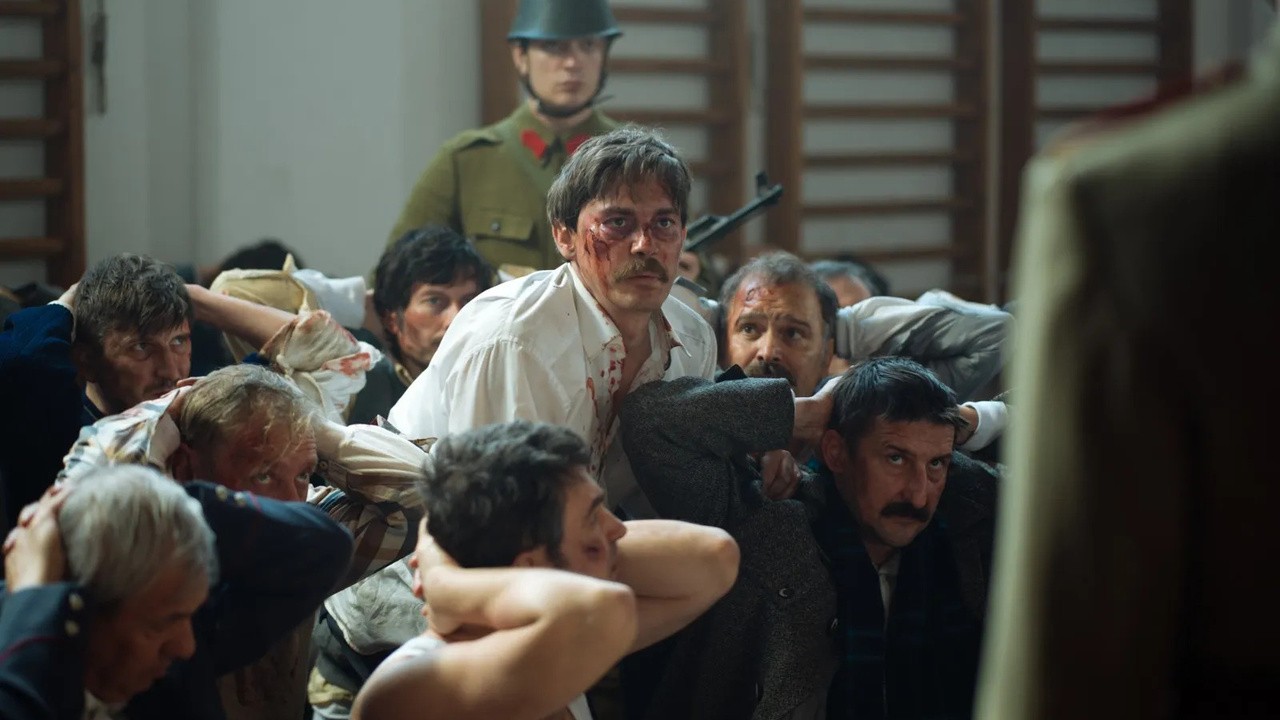 Image du film Libertate