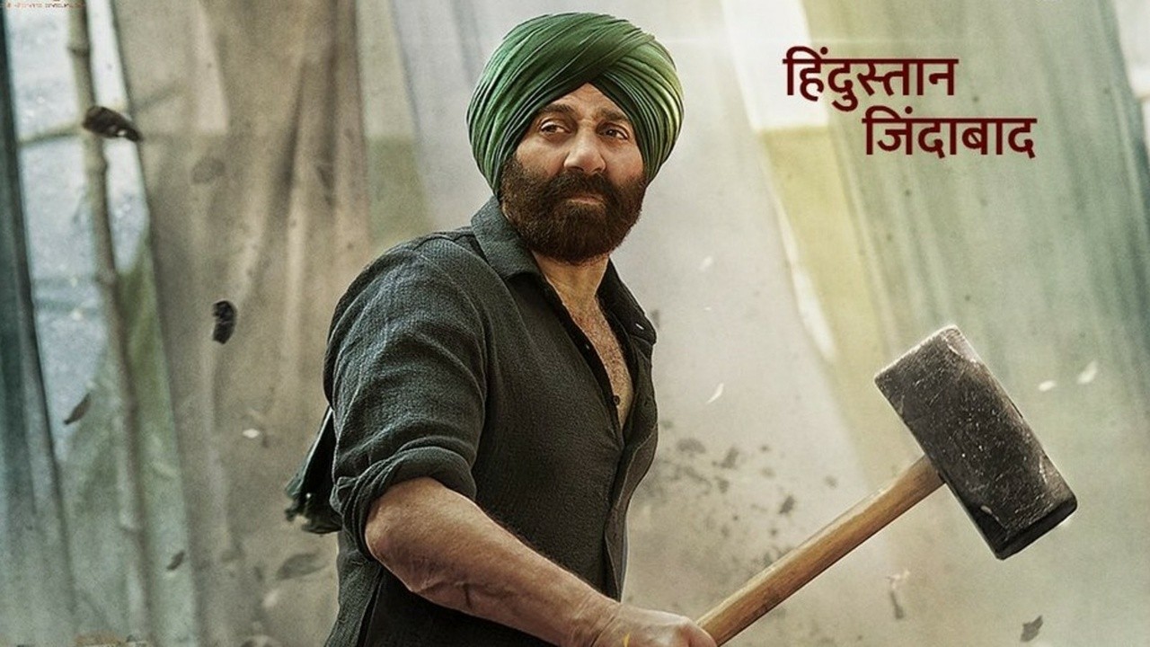 Image du film Gadar 2