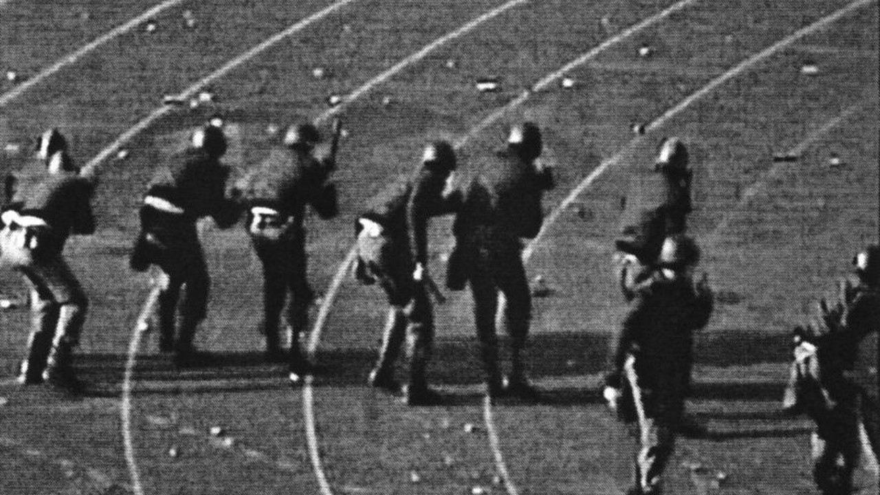Fragments Untitled #6 (2022) | MUBI