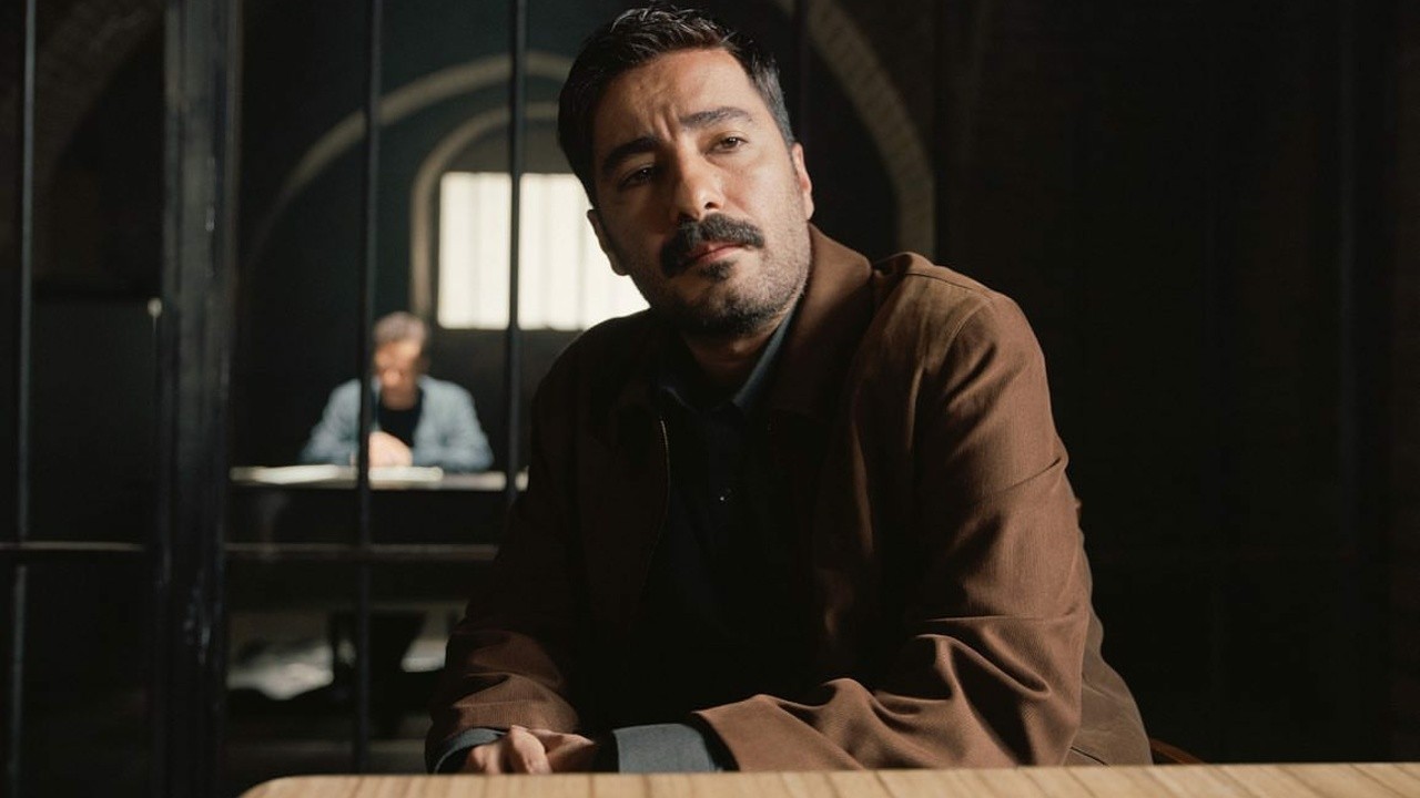Actor (2023) | MUBI