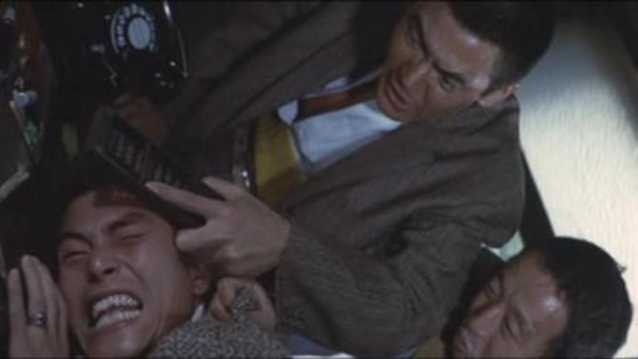 Outlaw Killers: Three Mad Dog Brothers