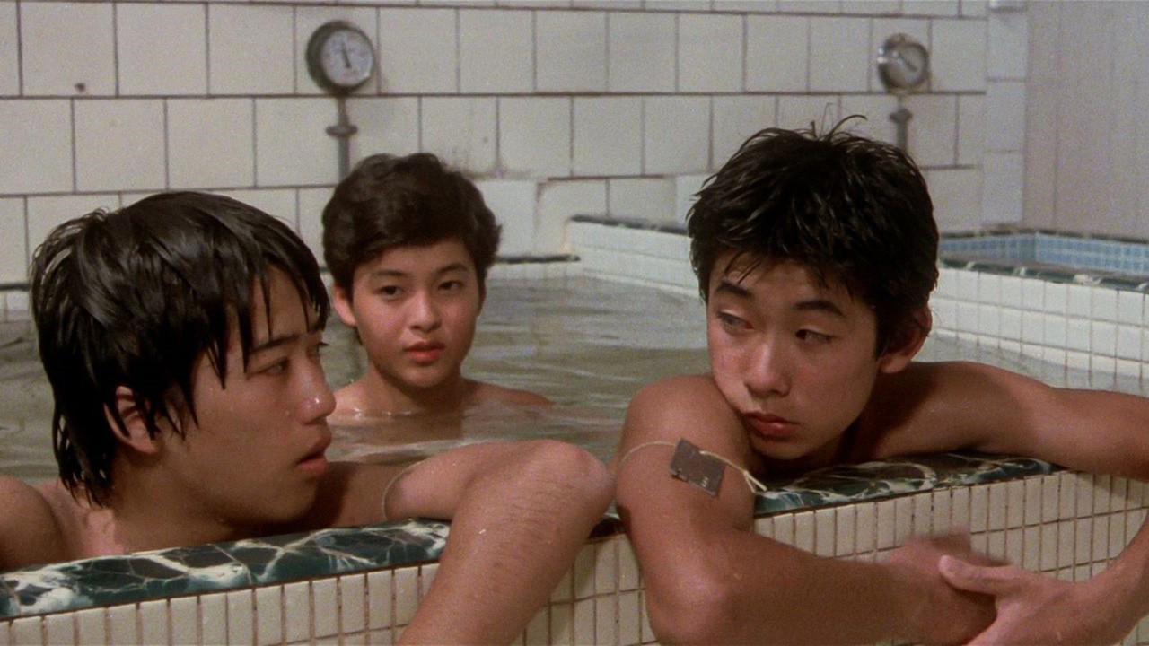Image du film P. P. Rider