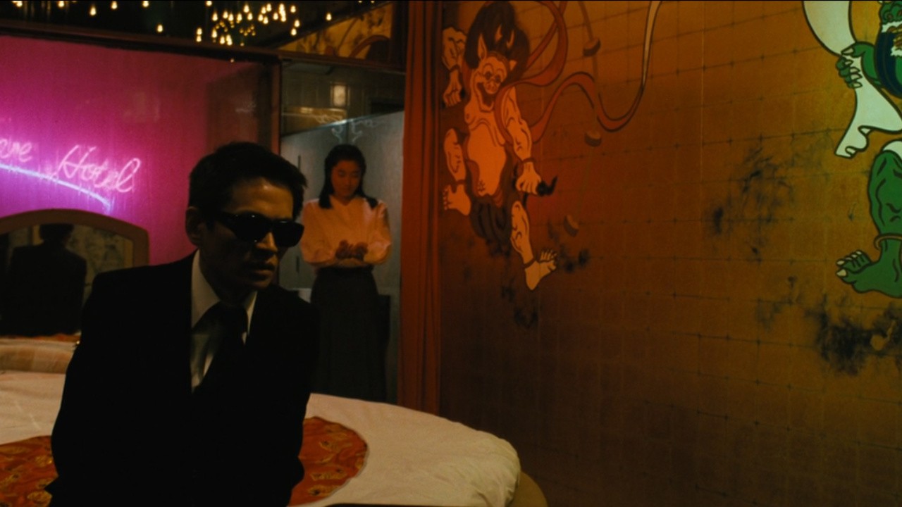 Image du film Rabu hoteru