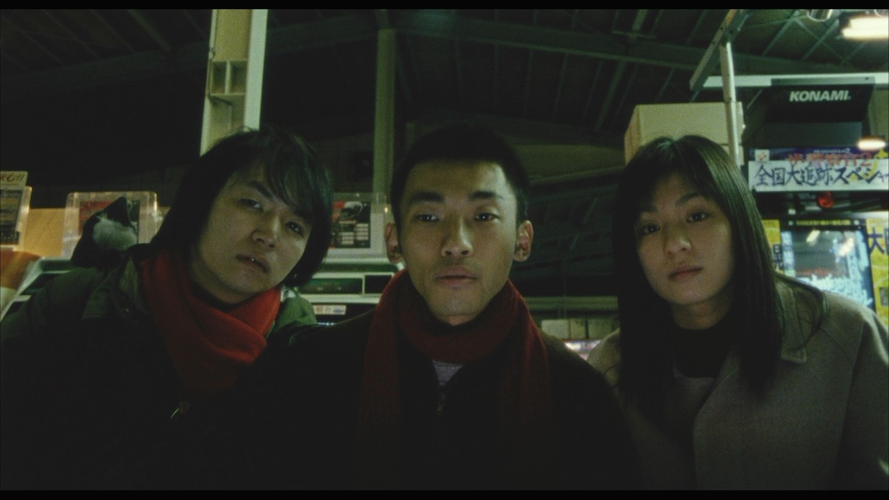 Ramblers