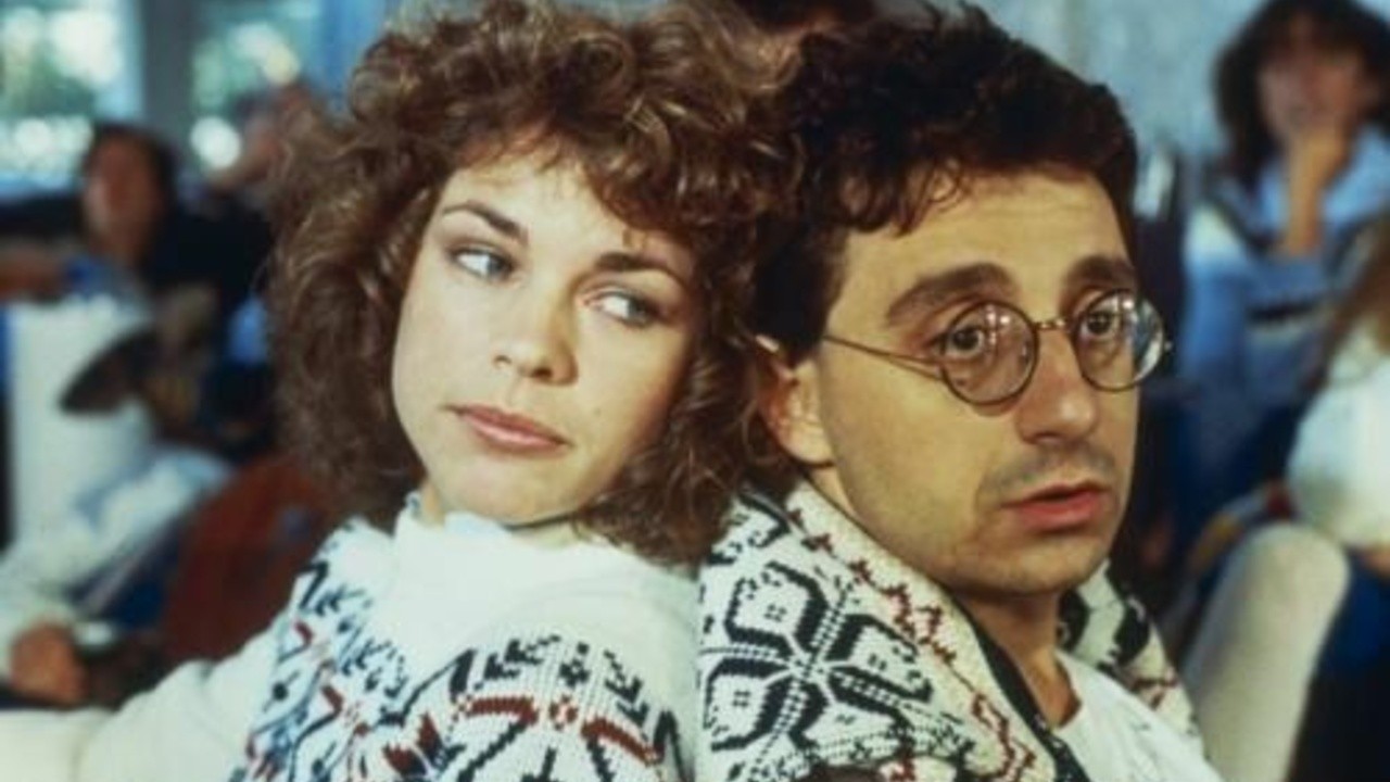 Image du film Le Passe-montagne