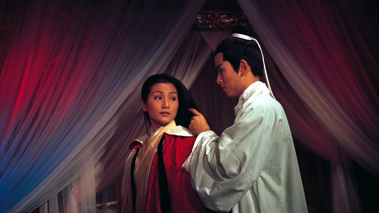 Image du film Le Retour de l'hirondelle d'or