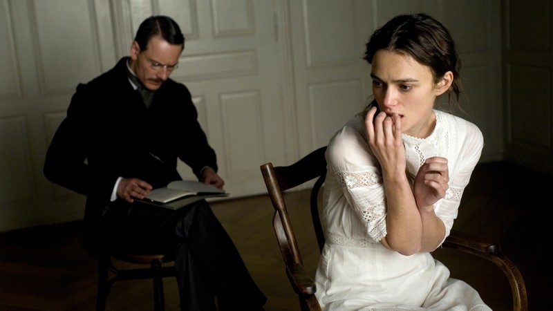 A Dangerous Method