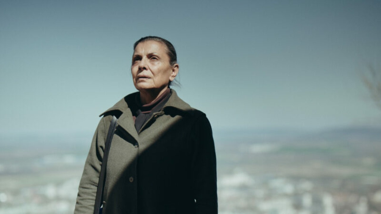 Image du film Blaga's Lessons