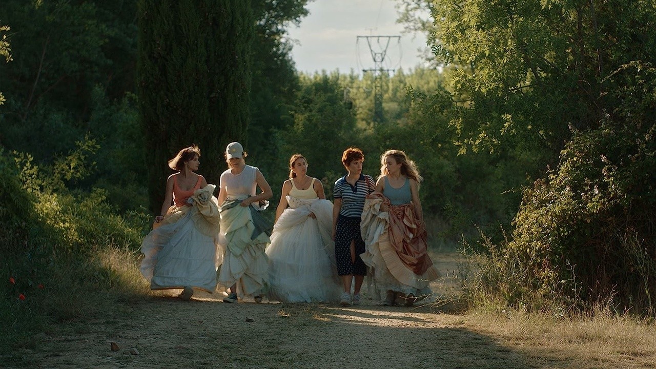 Image du film Les Filles vont bien