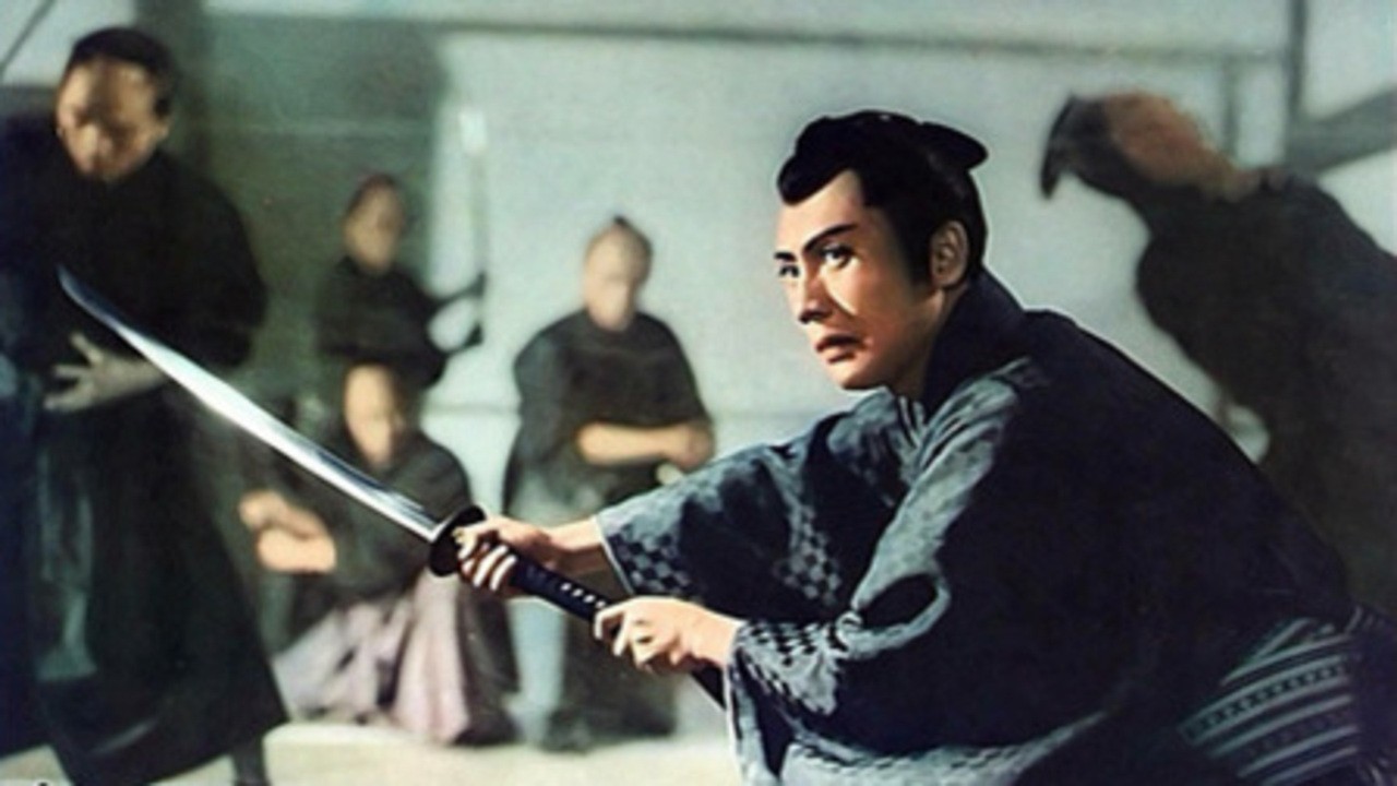 Image du film Tuer