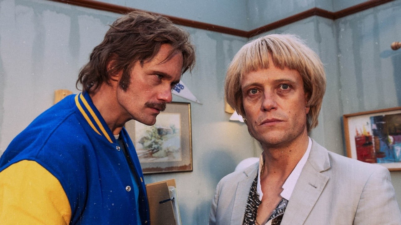 Documentary Now! Soldier of Illusion (2022) MUBI