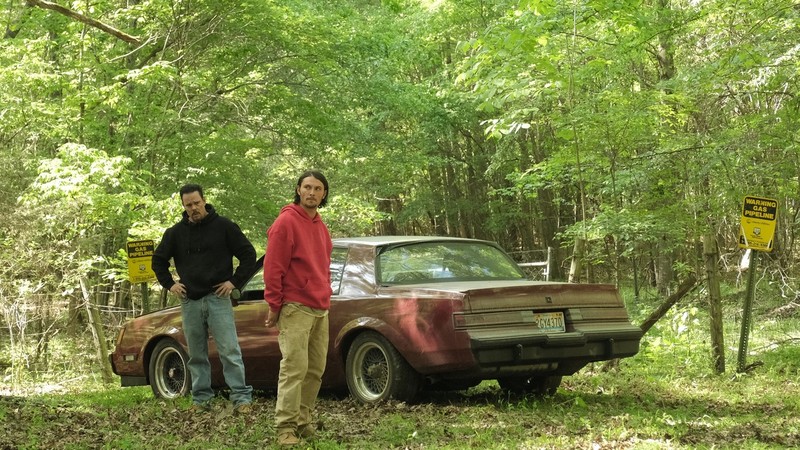 Mob Land (2023) | MUBI