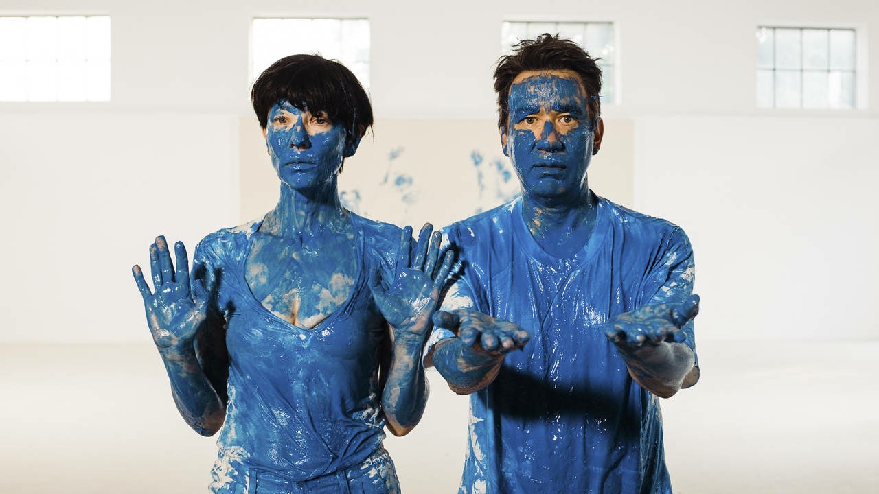 Documentary Now!: Waiting for the Artist