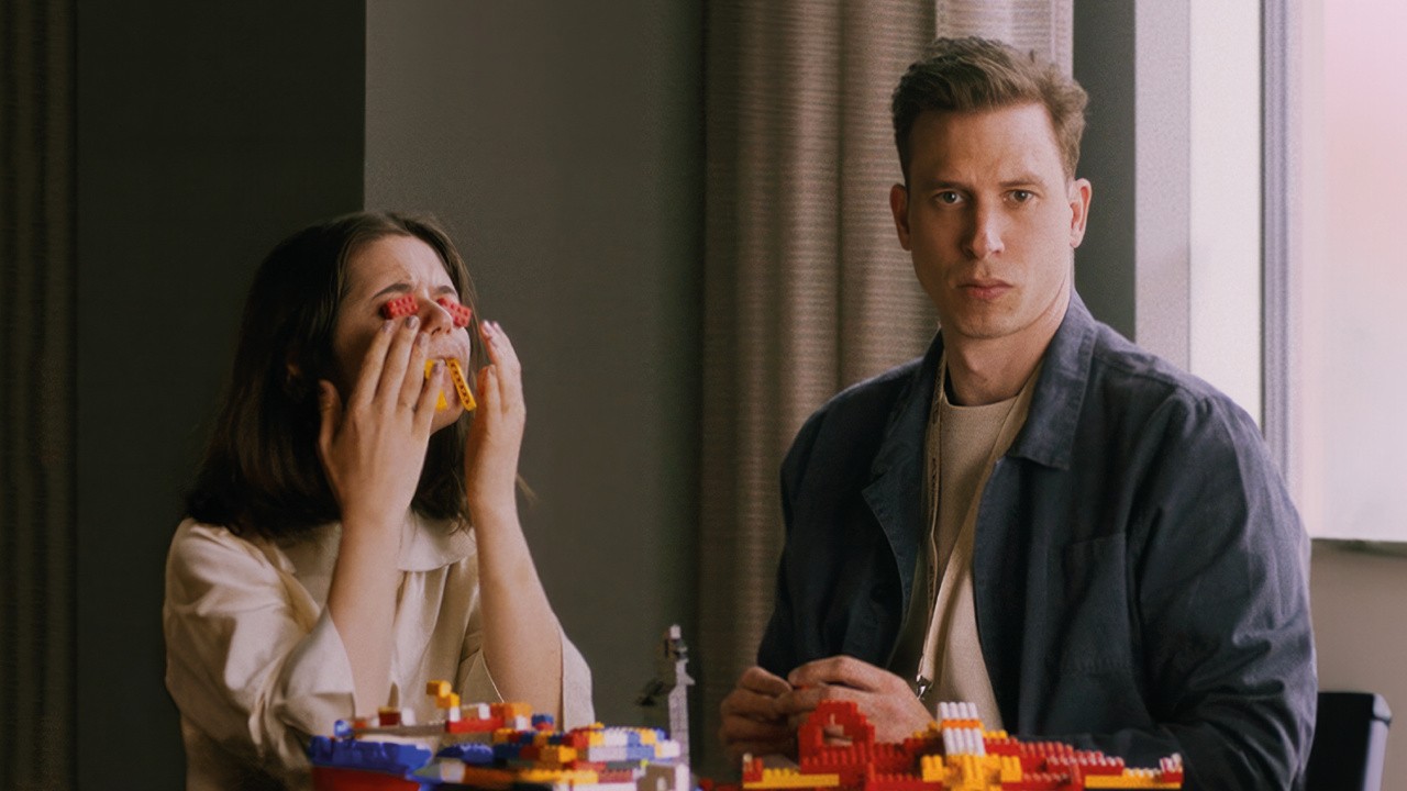 Image du film Sous hypnose