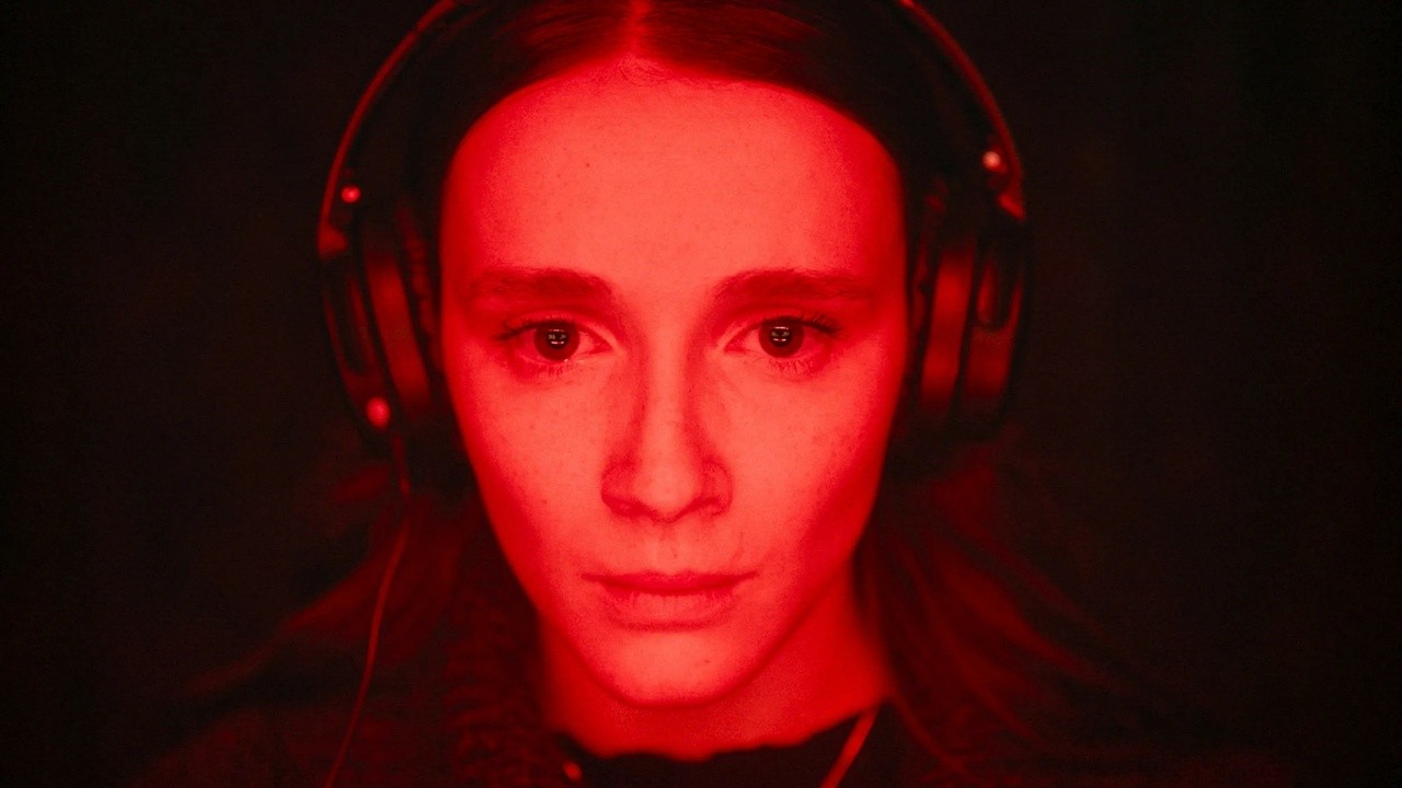 Image du film Les Chambres rouges