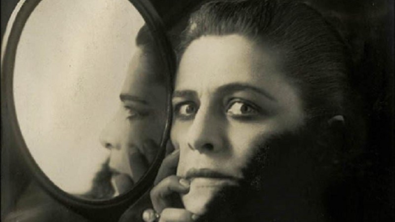 The Slave (1917) MUBI