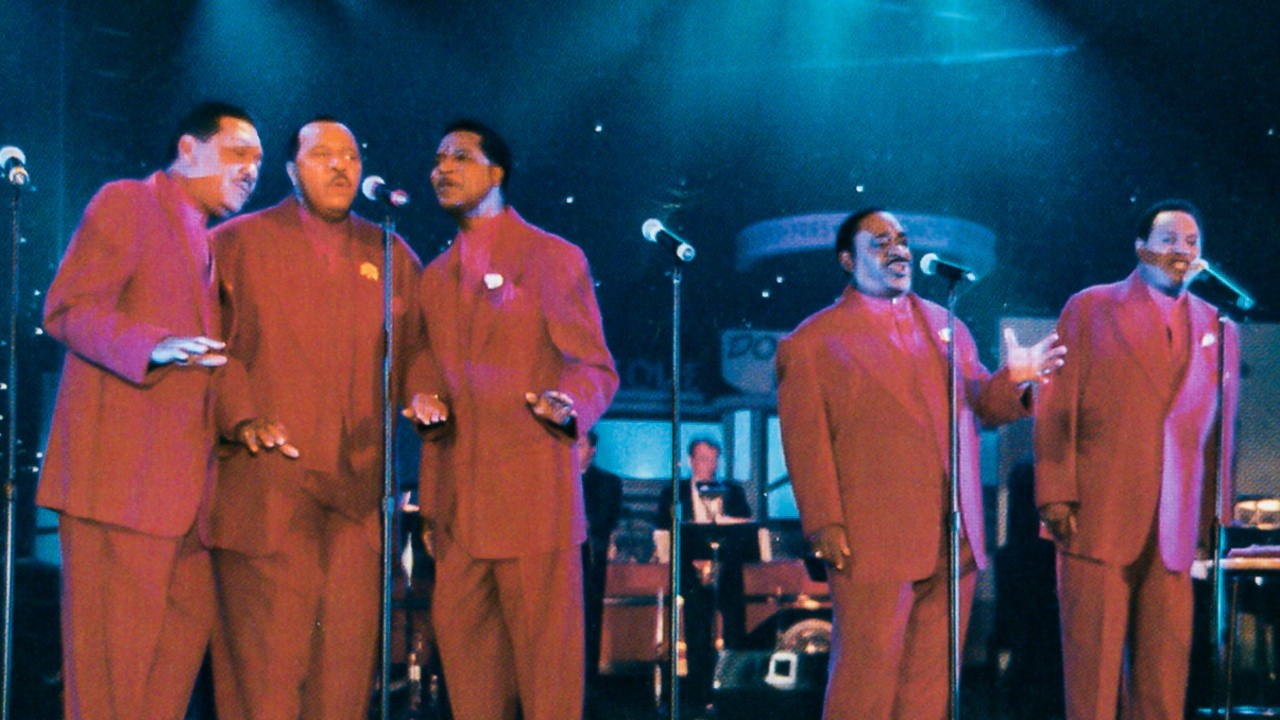 Doo Wop 51