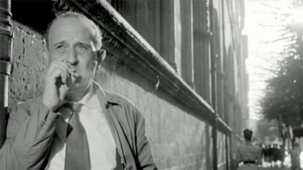 Image du film Les jours comptés