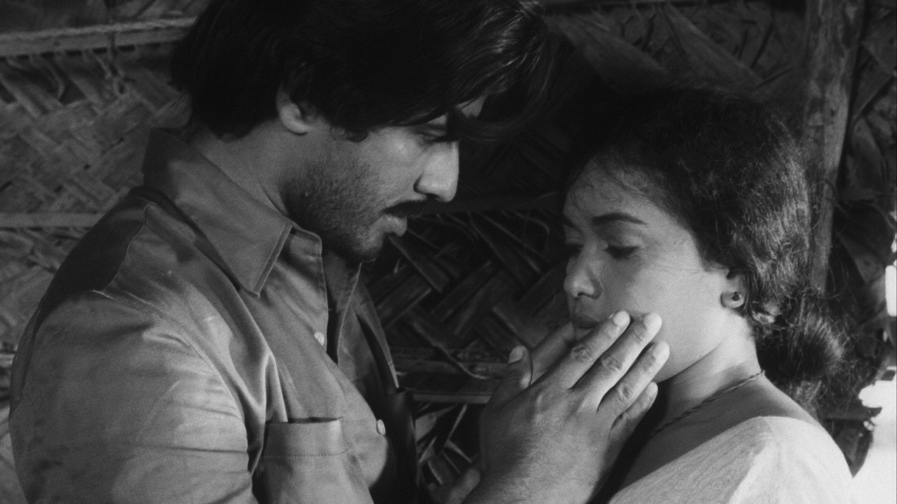 Image du film Les Guêpes sont là
