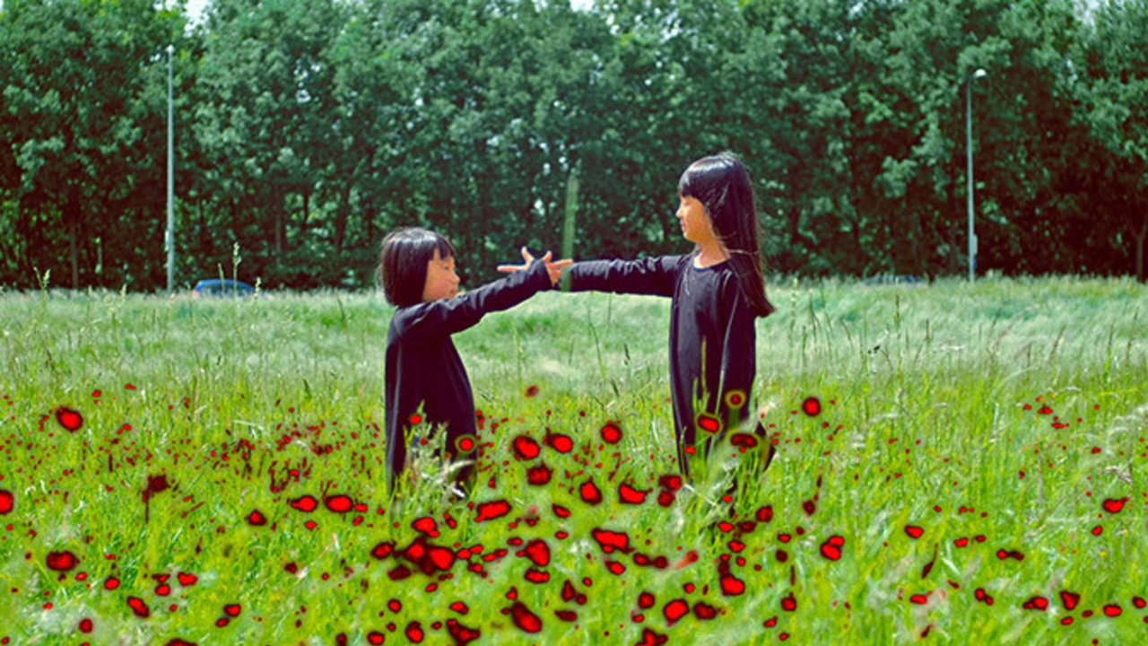 Iene, Miene, Mutte (2023) | MUBI