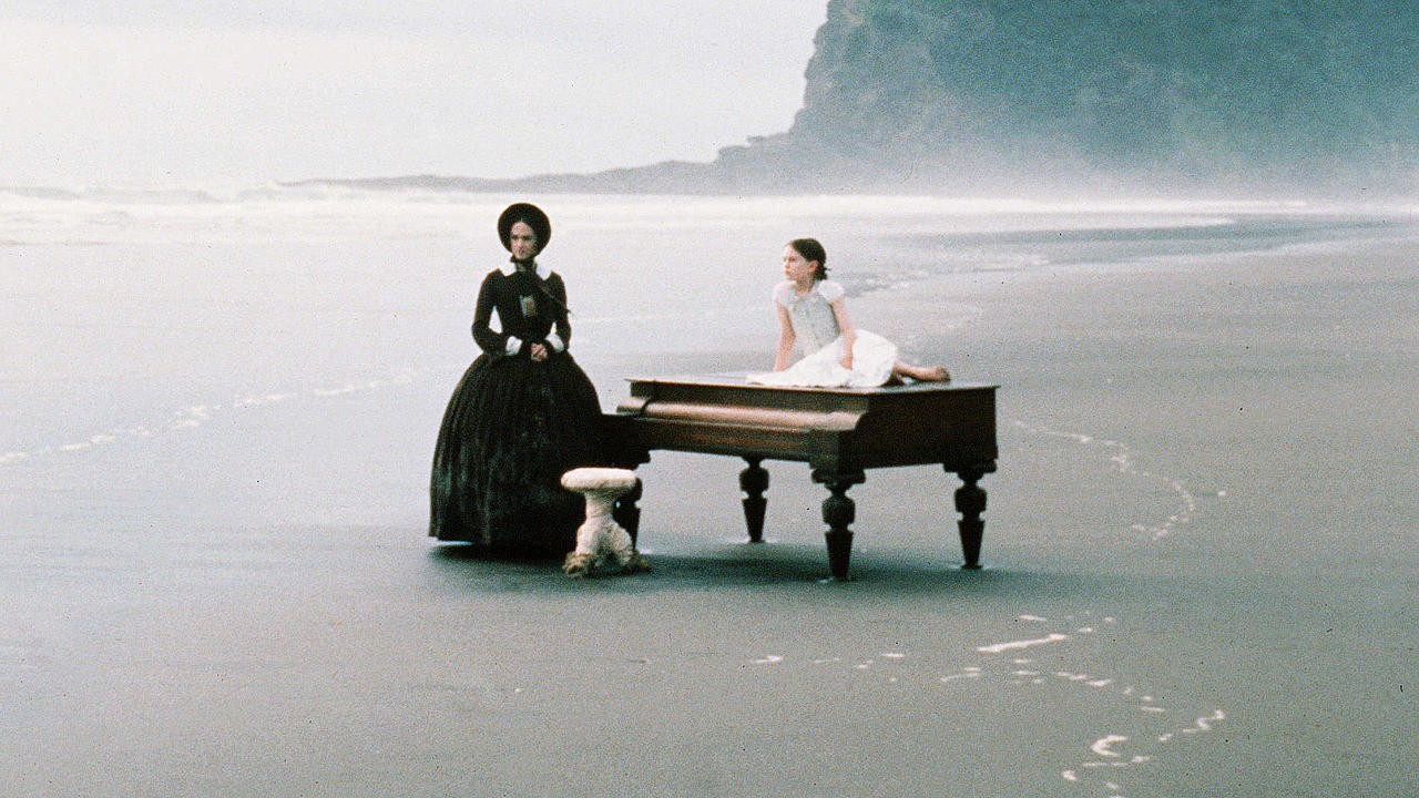 Image du film La Leçon de piano