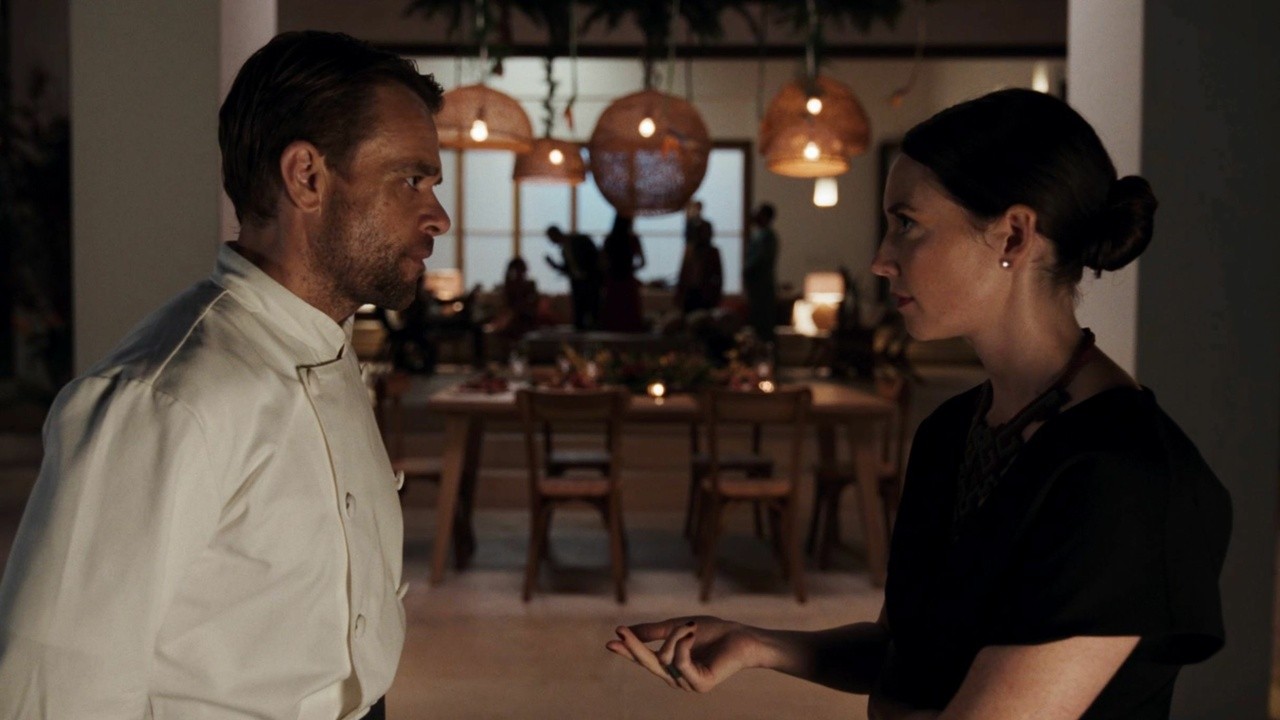 Image du film What You Wish For