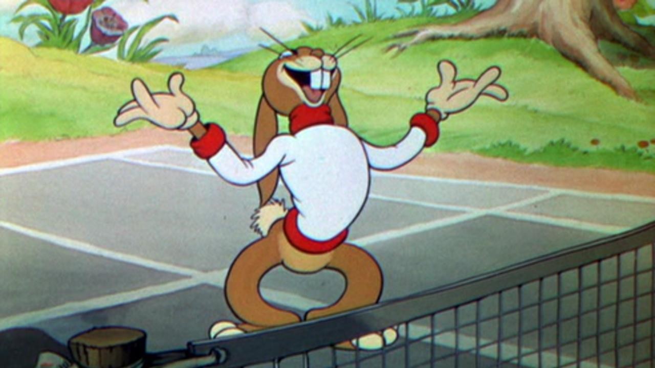 The Tortoise and the Hare