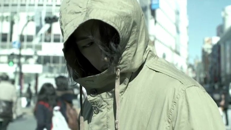 I am Ichihashi: Journal of a Murderer (2013) | MUBI