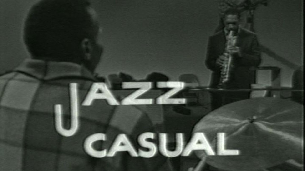 Jazz Casual