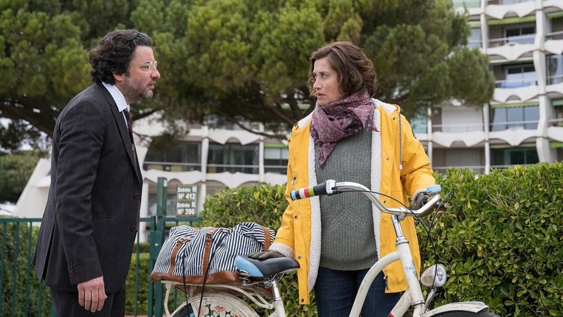 Offseason (2021) MUBI