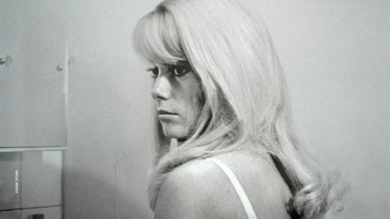 A British Horror Film