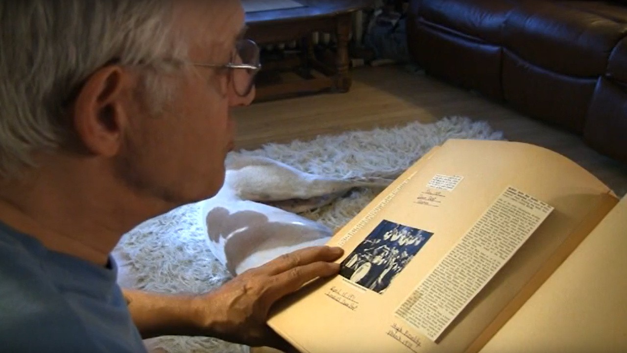 Rick Stepton: Off-The-Cuff Trombone