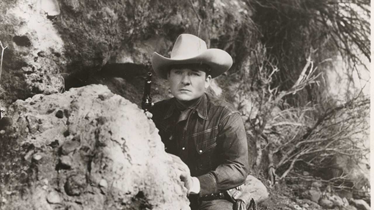 Gunslingers