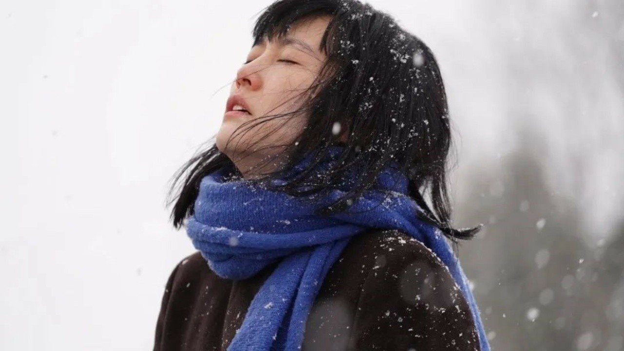 Image du film 658km, Yoko no Tabi