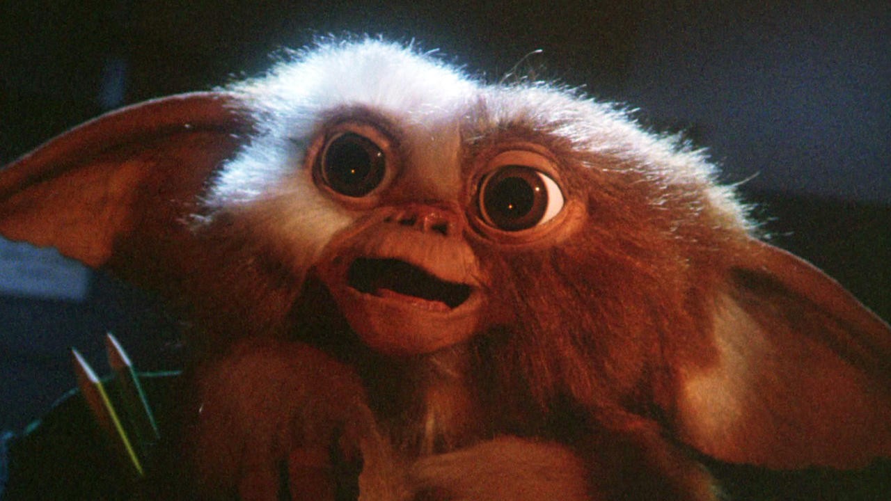 Image du film Gremlins