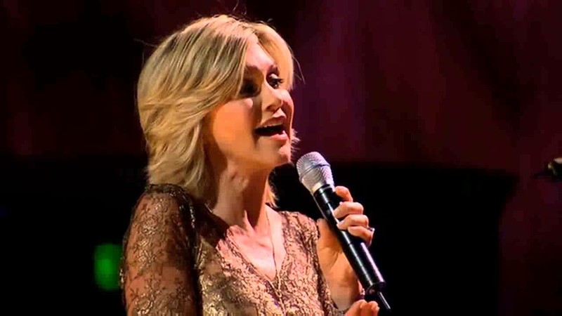 Olivia Newton-John and the Sydney Symphony Orchestra: Live at the Sydney Opera House