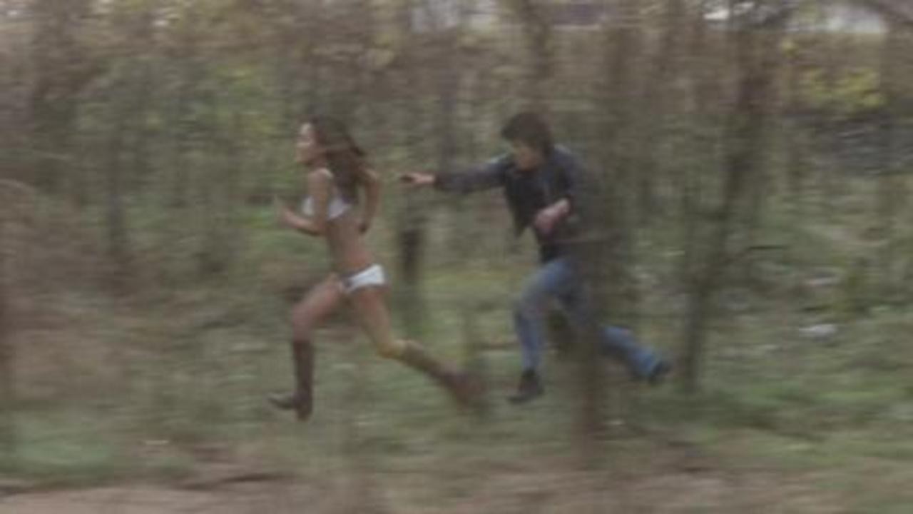 Rape! 13th Hour