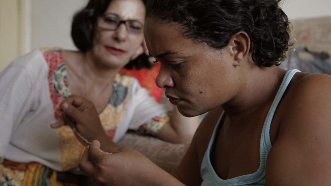 A Loucura Entre Nós