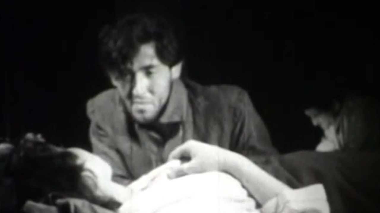 Tears (1964) | MUBI