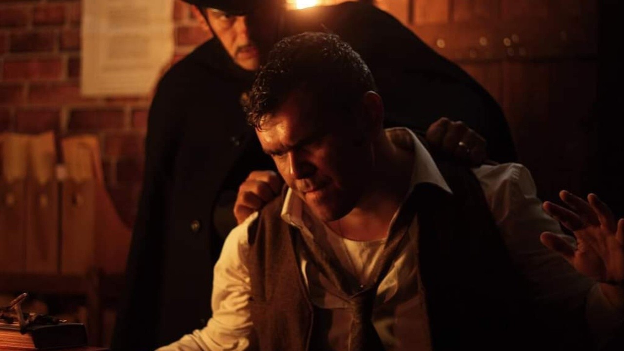 Ripper's Revenge